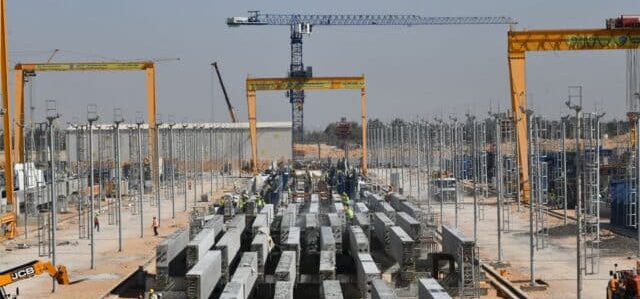 Engineering News-Record coloca el Máster en Construcción y Dirección de Obras de Lavtion
