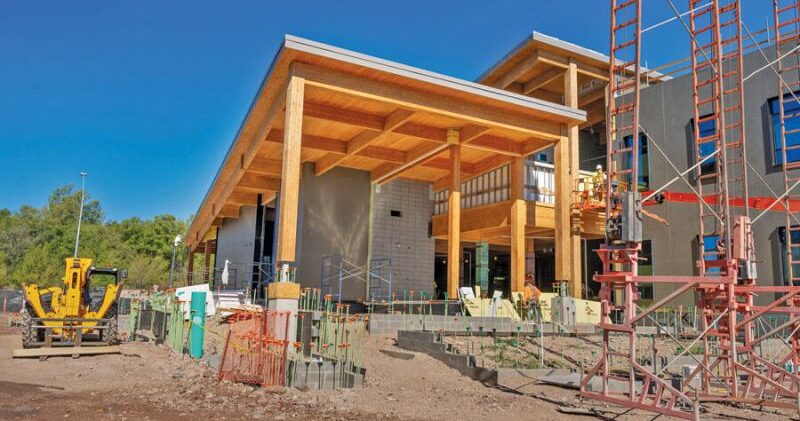Engineering News-Record coloca el Máster en Construcción y Dirección de Obras