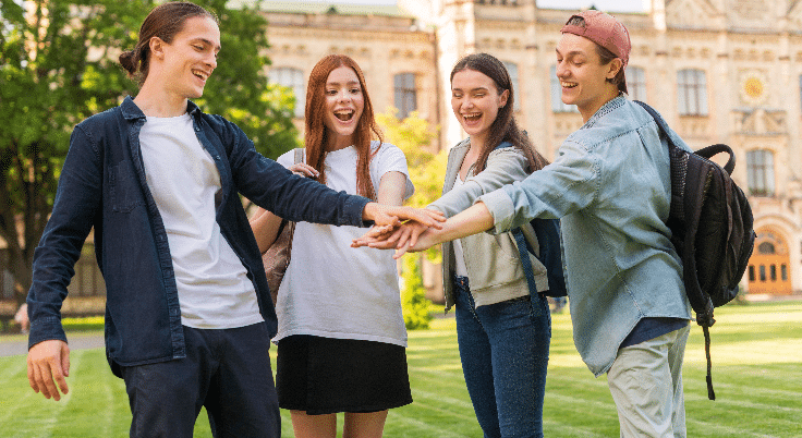 estudiar un Erasmus