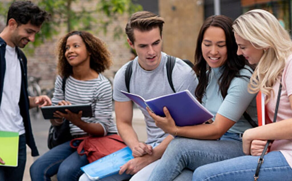 estudiar un Erasmus fácil