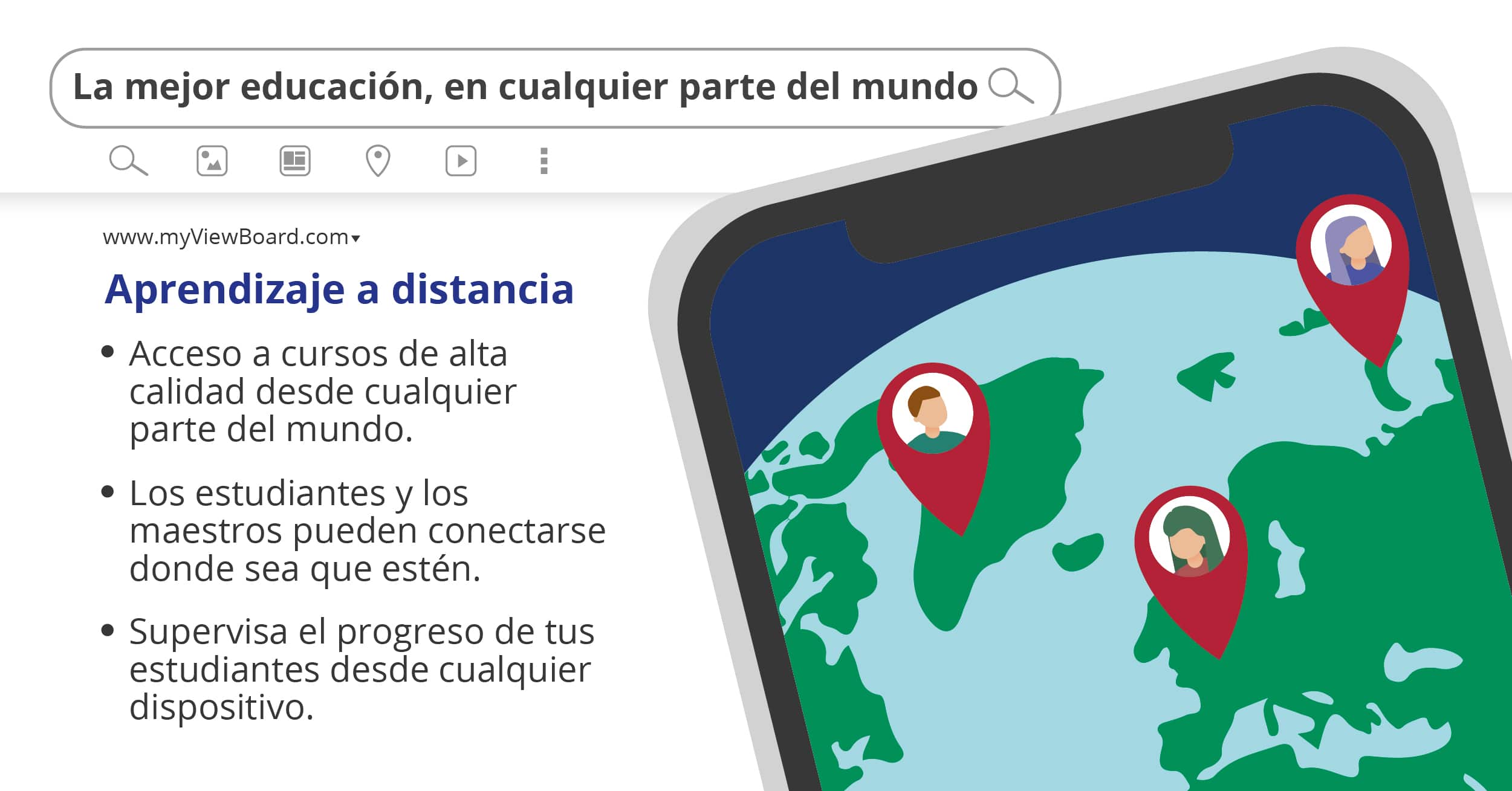 1. Educación Online y Aprendizaje a Distancia