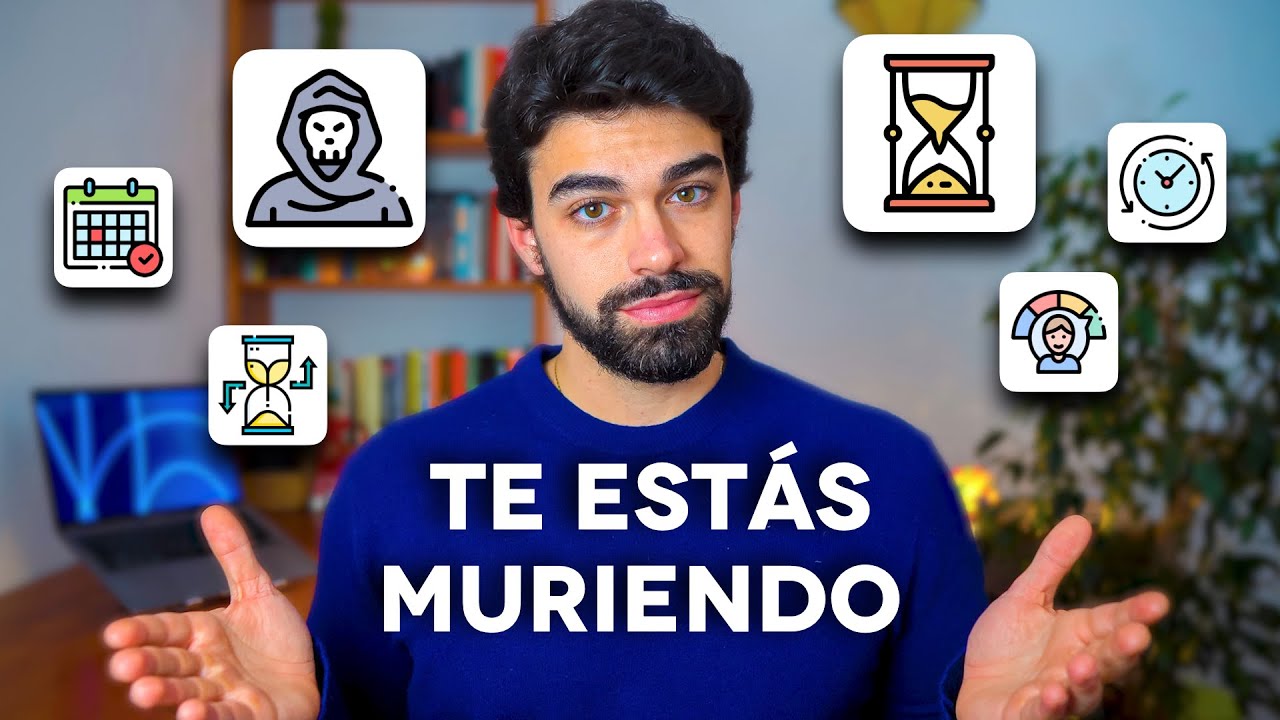 1. No Gestionar el Tiempo de Forma Efectiva