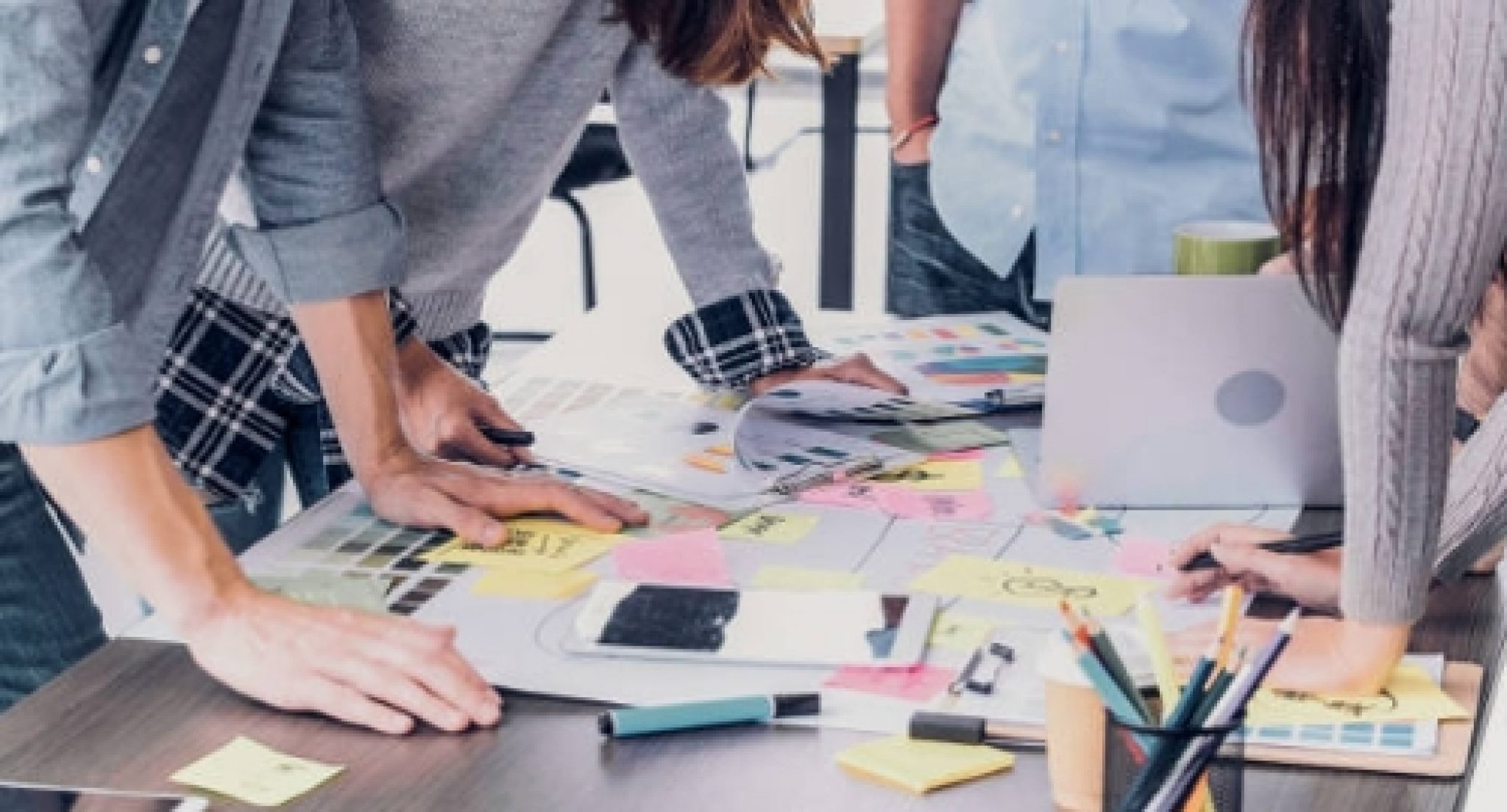1. Planificación y Organización del Estudio