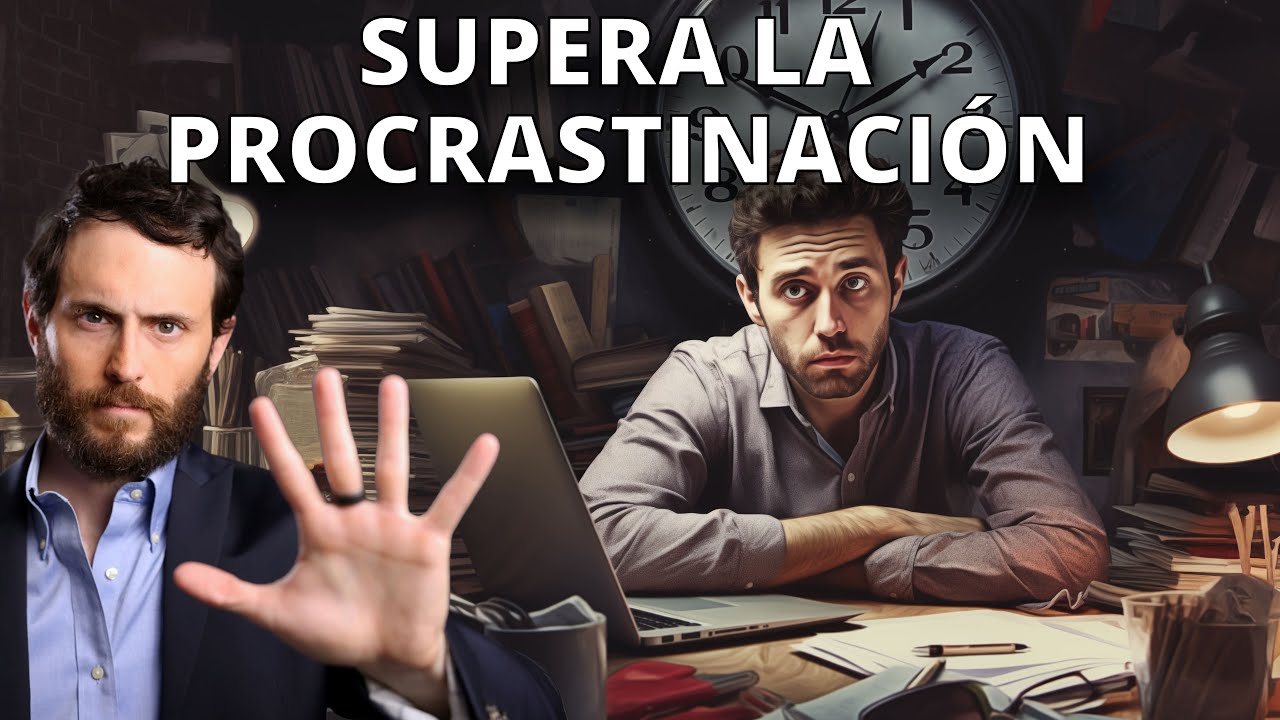 1. Procrastinar