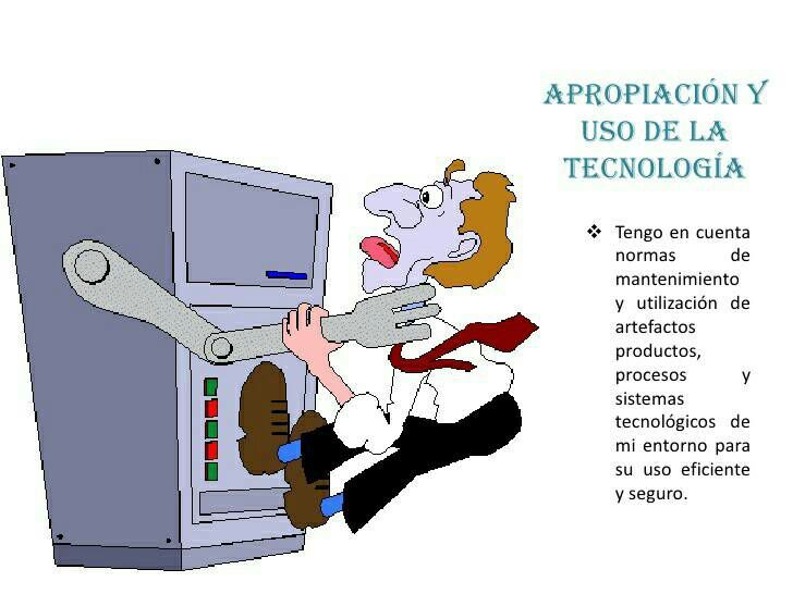 2. Haz Uso de la Tecnología