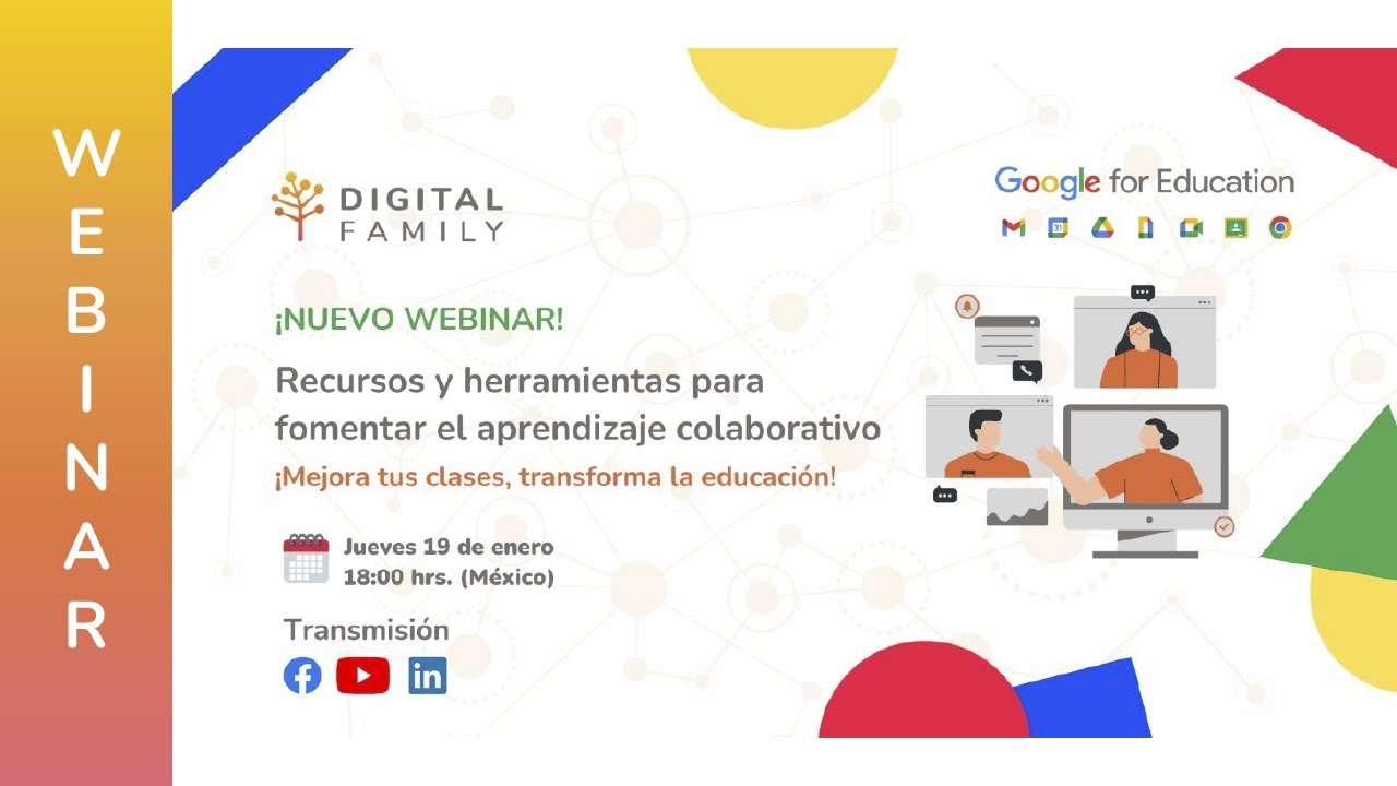 3. Recursos y Herramientas
