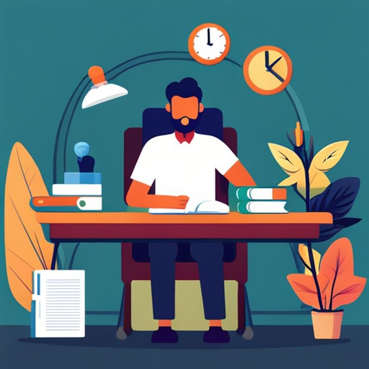 5. Adquiere Hábitos de Estudio Efectivos