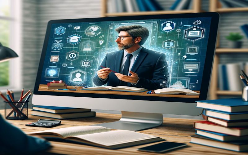 5. Consulta a tus profesores y tutores