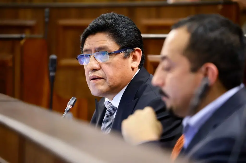 5. Consulta a un Consejero Vocacional