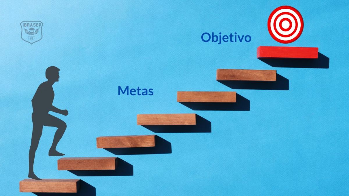 5. Establece Metas Claras