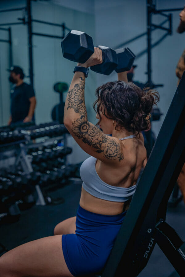 5. Haz Ejercicio Regularmente