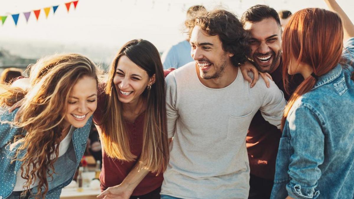 5. Mantén Relaciones Saludables