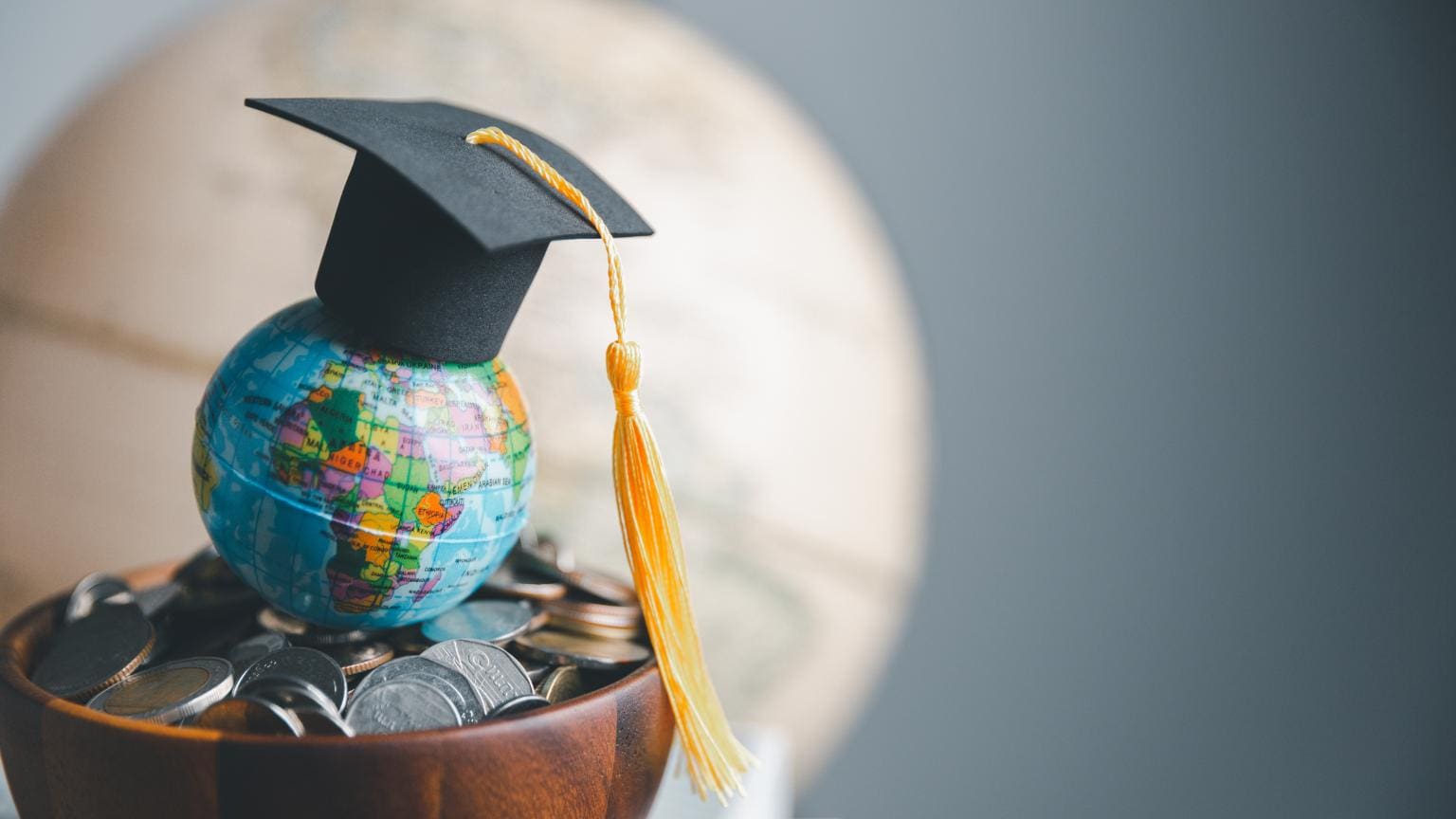 5. Realiza Estancias de Estudio en el Extranjero