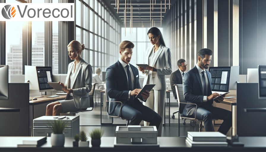 5. Uso de Herramientas Tecnológicas