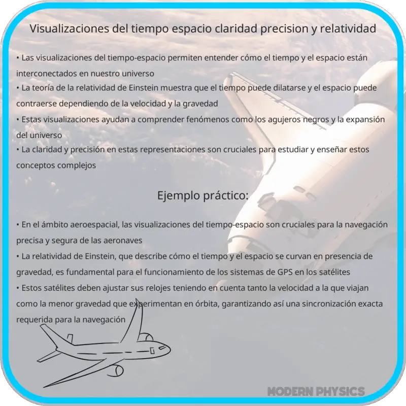 6. Claridad y Precisión