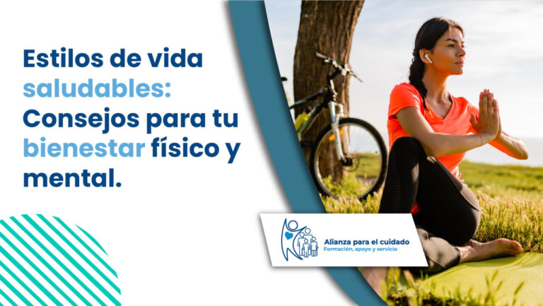 7. Cuida tu Bienestar Físico y Mental