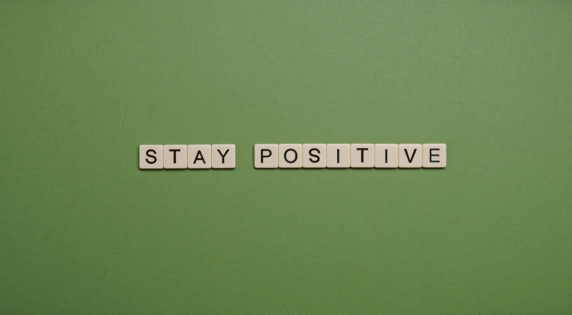 7. Mantén una actitud positiva y perseverante