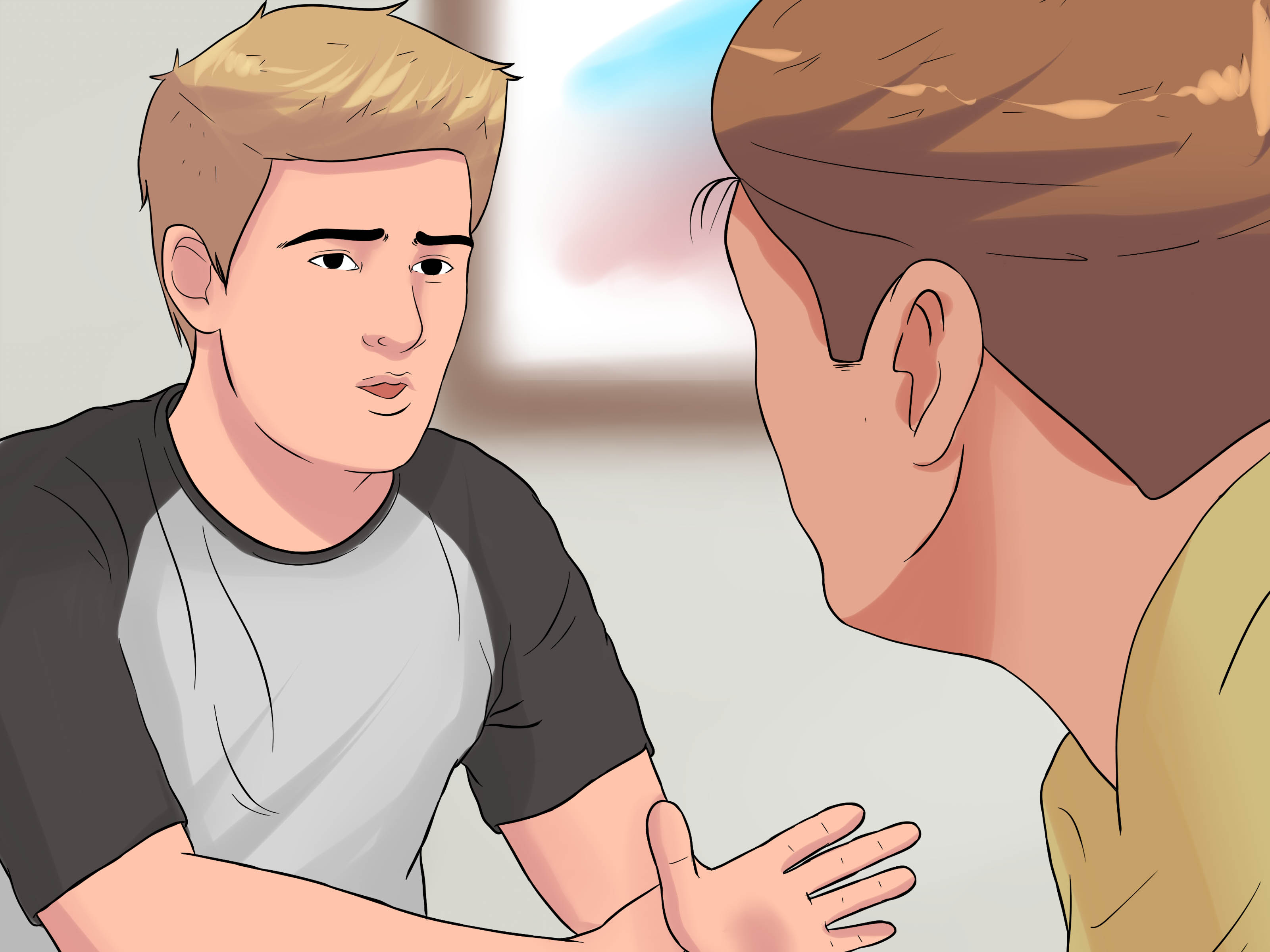 7. No Buscar Ayuda Cuando se Necesita