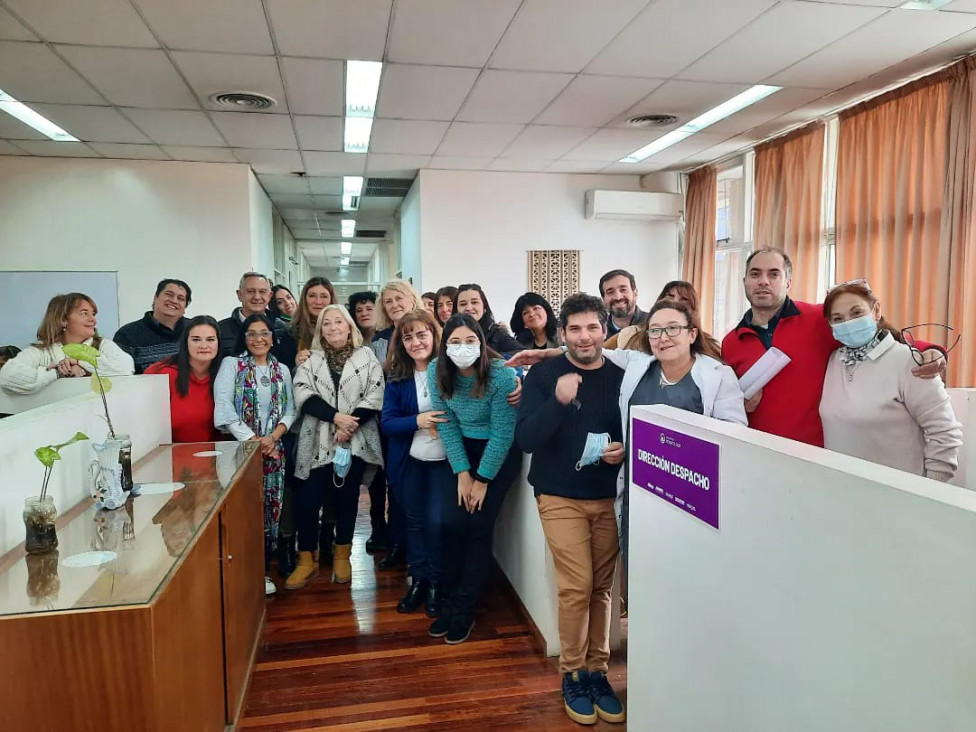 9. Busca Apoyo Académico