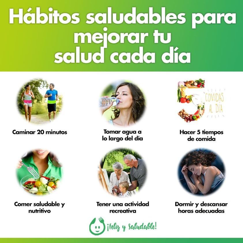 Beneficio 7: Fomenta Hábitos Alimenticios Saludables a Largo Plazo