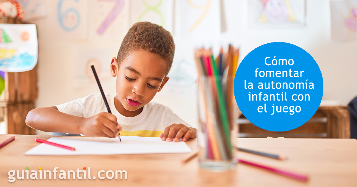Beneficio 9: Fomenta una Mayor Autonomía y Responsabilidad