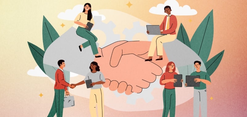 Cómo fortalecer las relaciones sociales en tu primer año