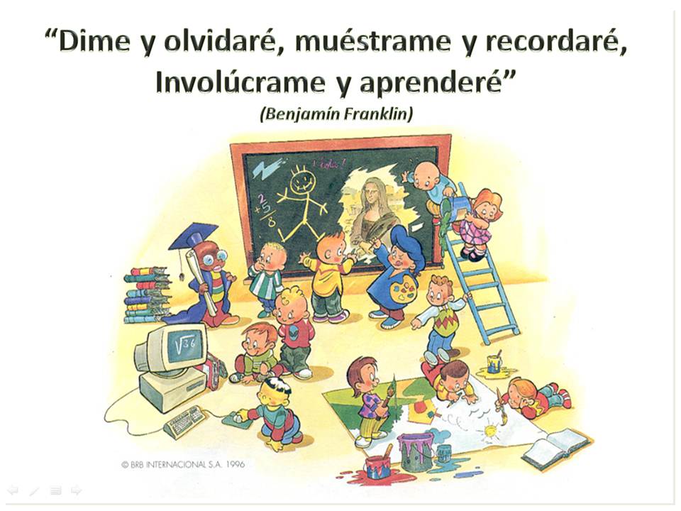 Ejemplos de Educación Experiencial en la Universidad