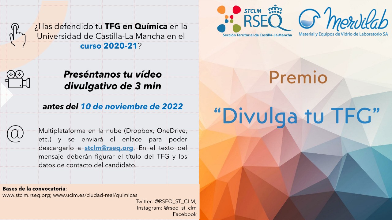 Elaboración del TFG