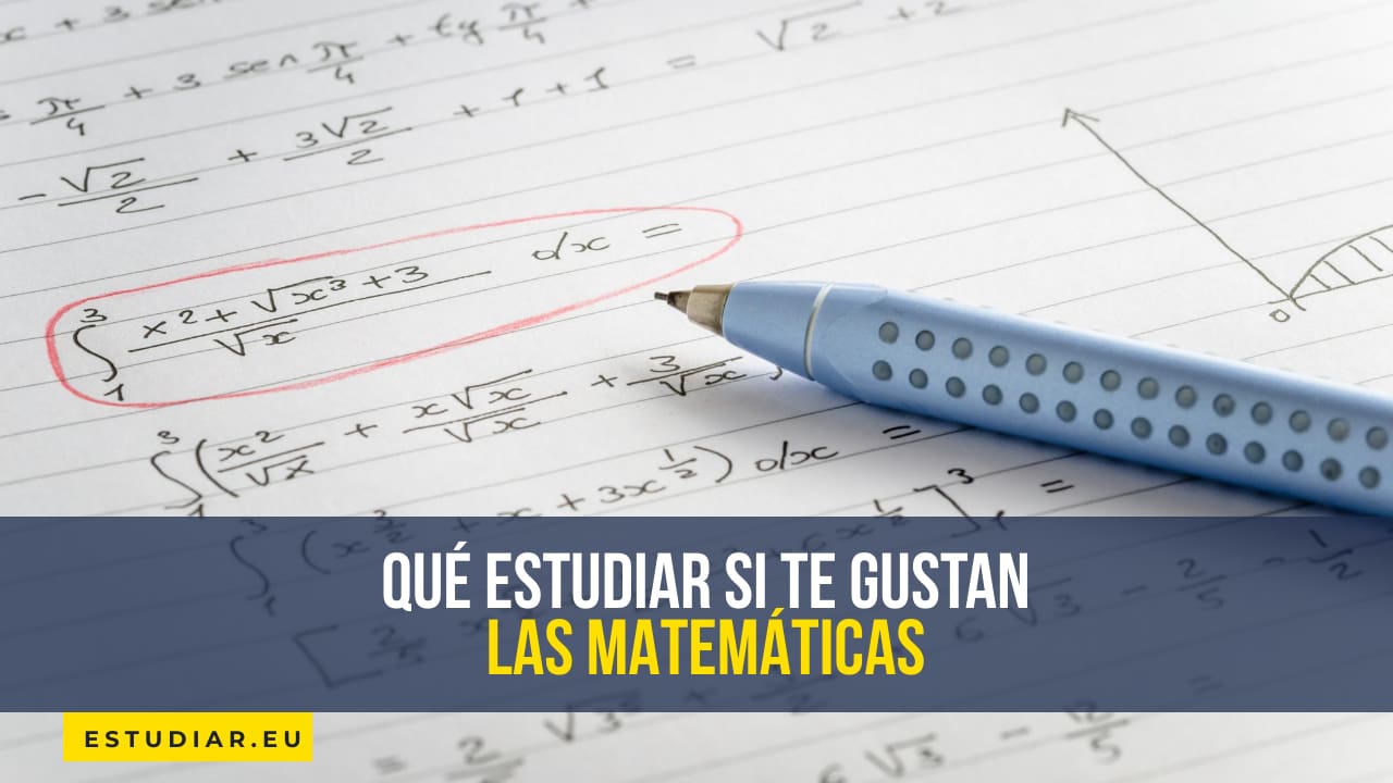El papel de la orientación académica: Qué estudiar si no sabes qué carrera elegir