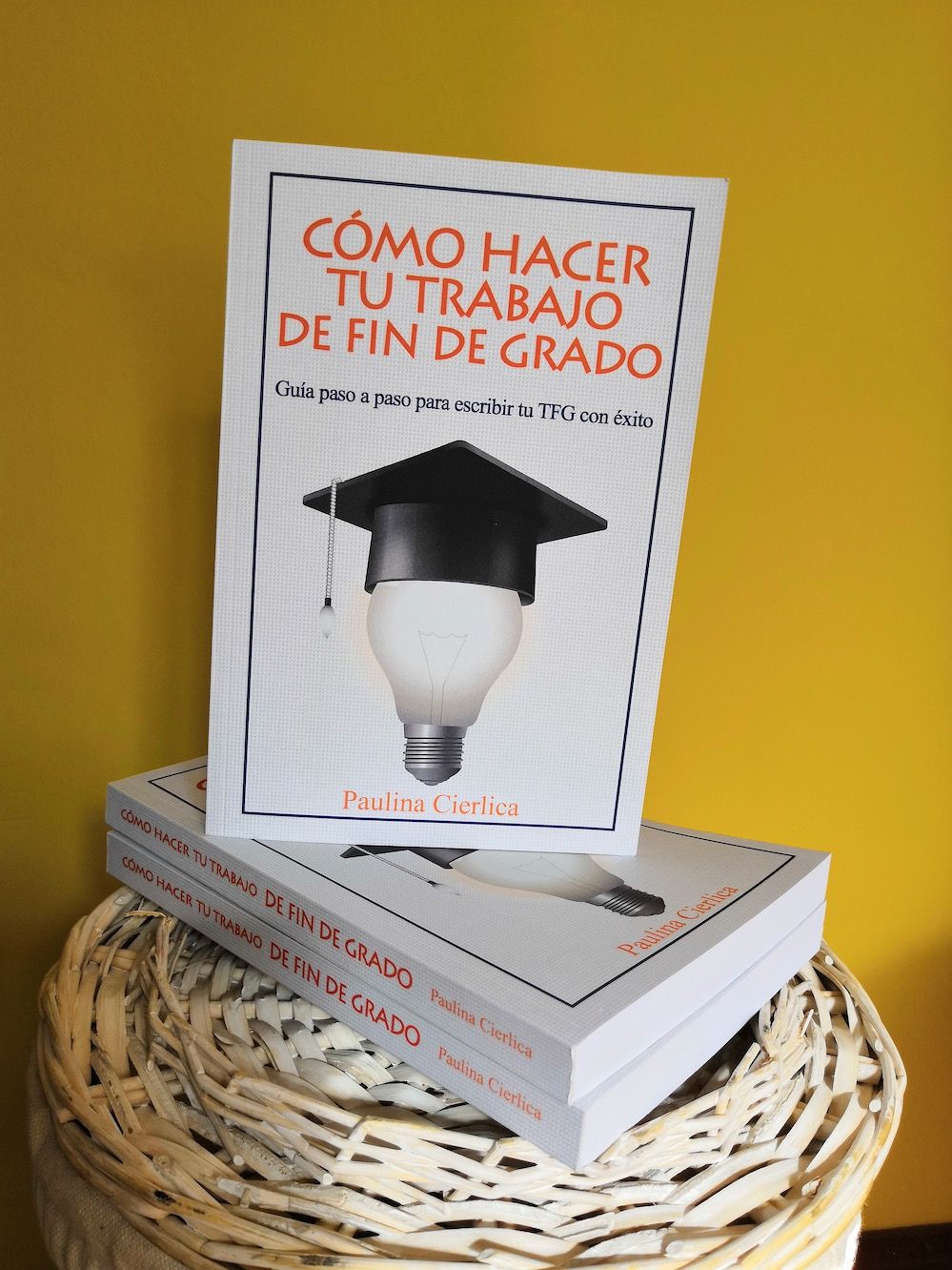 El Trabajo Fin de Grado como pilar en la formación académica
