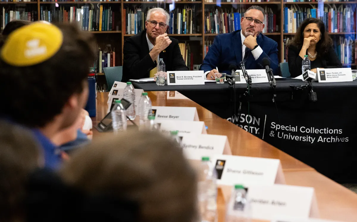 Enfrenta los problemas universitarios con apoyo