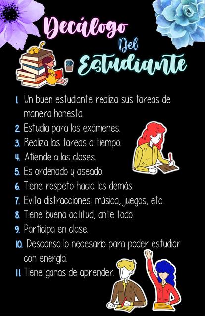 Importancia de Ser un Buen Estudiante Universitario