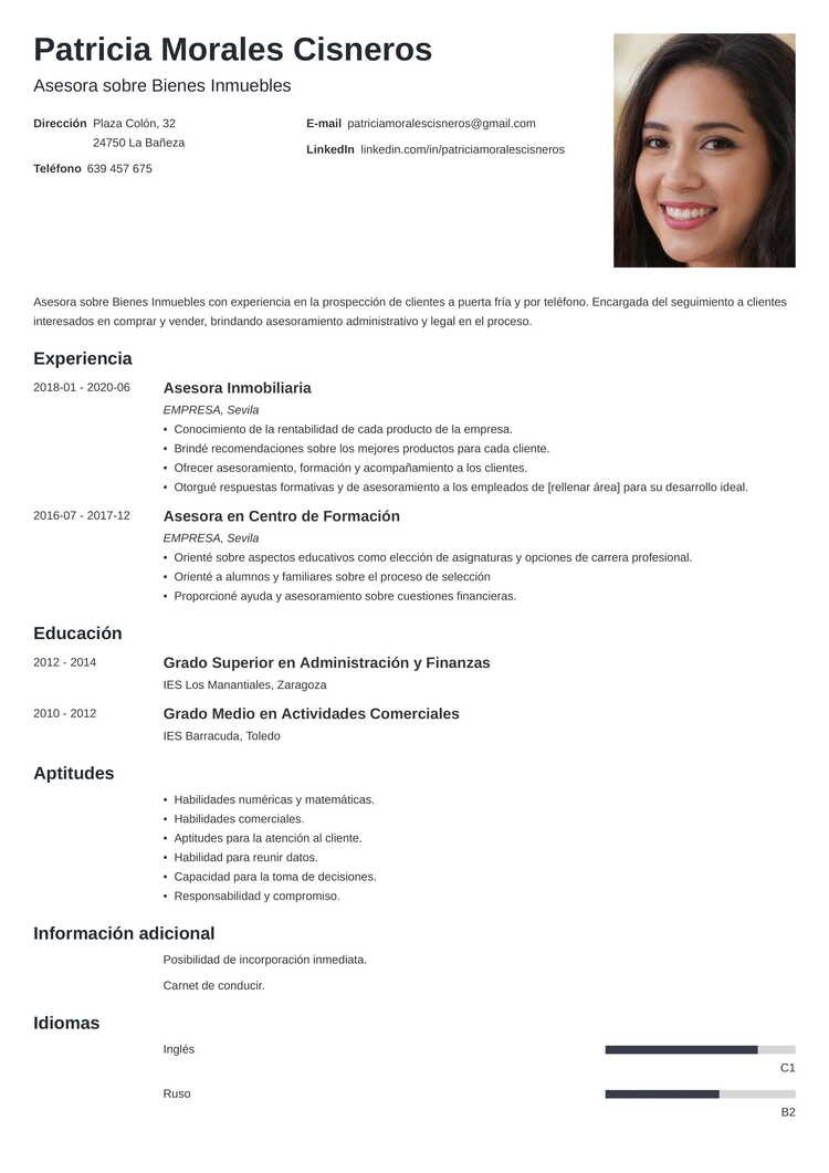 Introducción a las Aptitudes en el Currículum