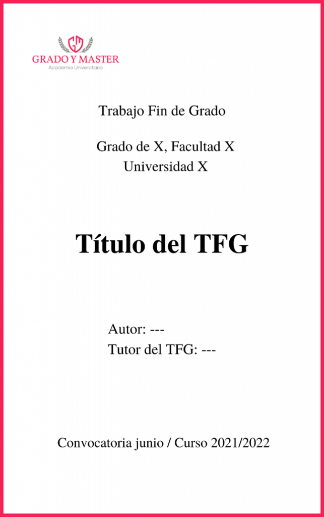 Lista de recursos útiles para el TFG en Arquitectura