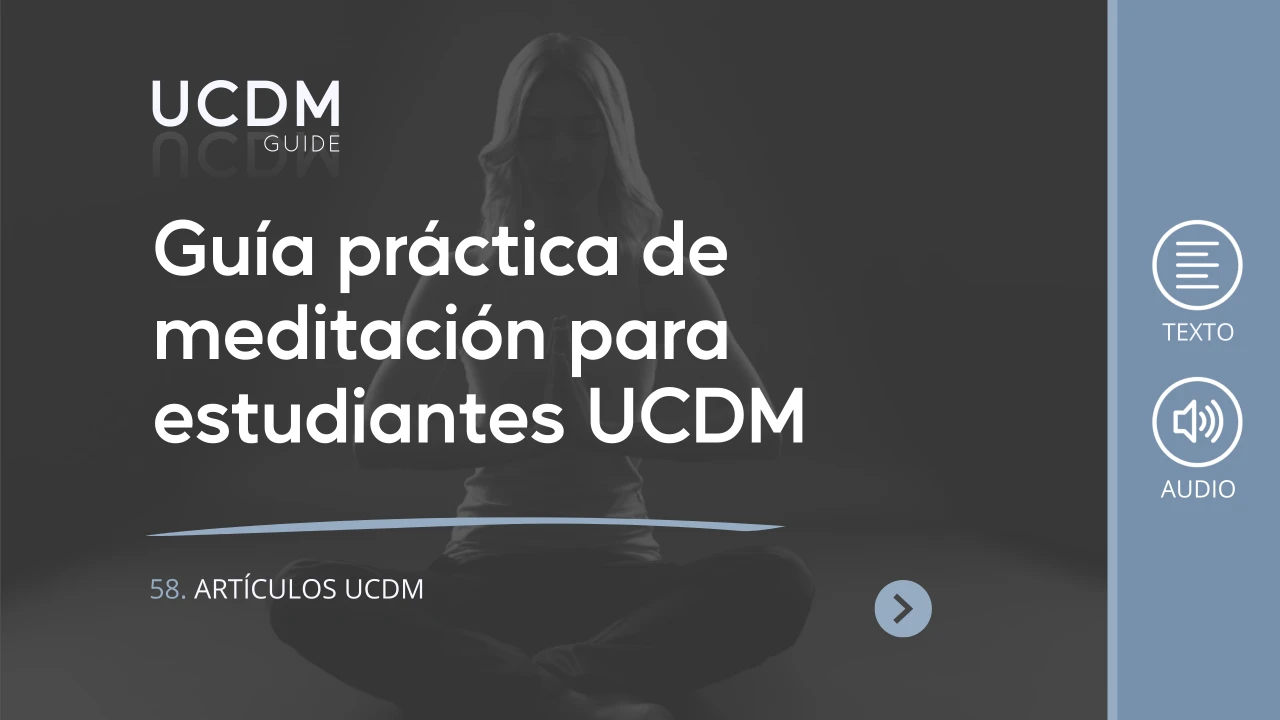 Meditación para Estudiantes