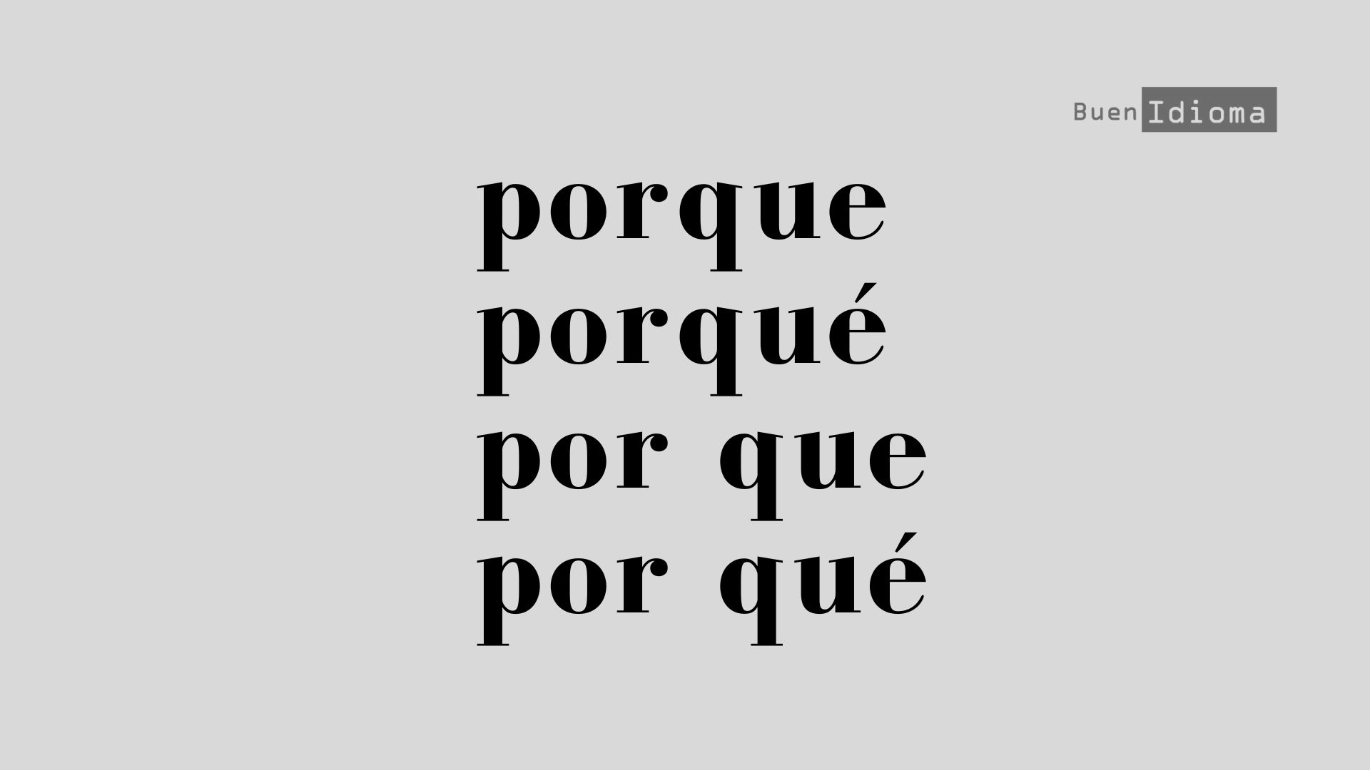 ¿Por qué existen becas "ocultas"?
