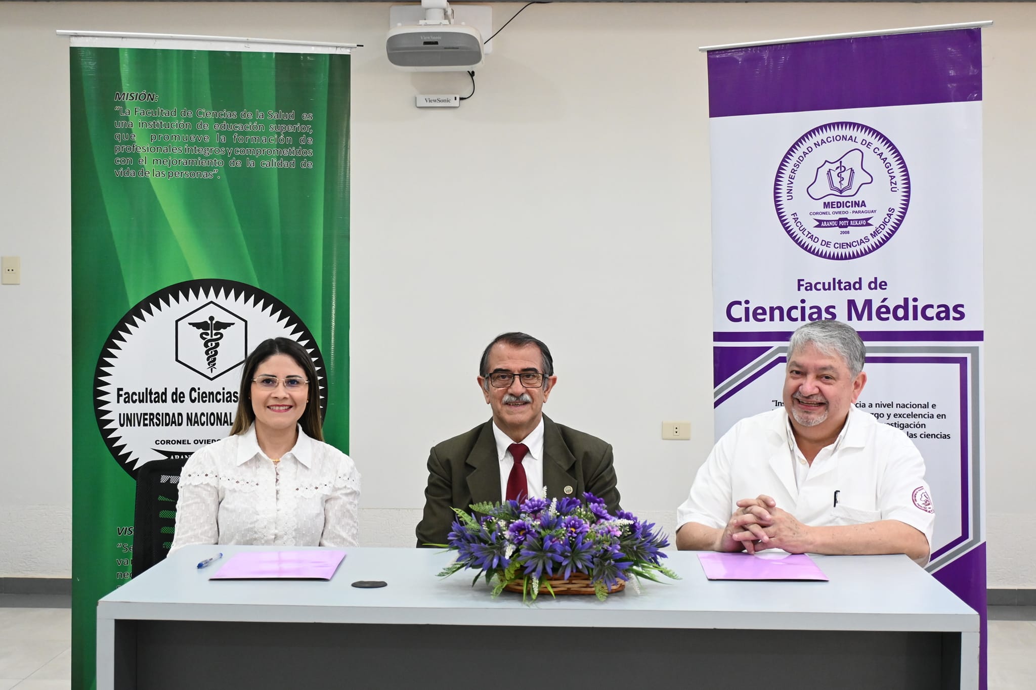 Por qué interesa a los universitarios de ciencias de la salud
