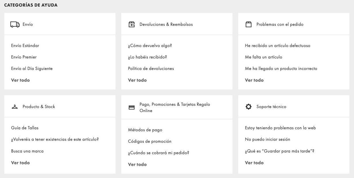 Preguntas Frecuentes (FAQ)