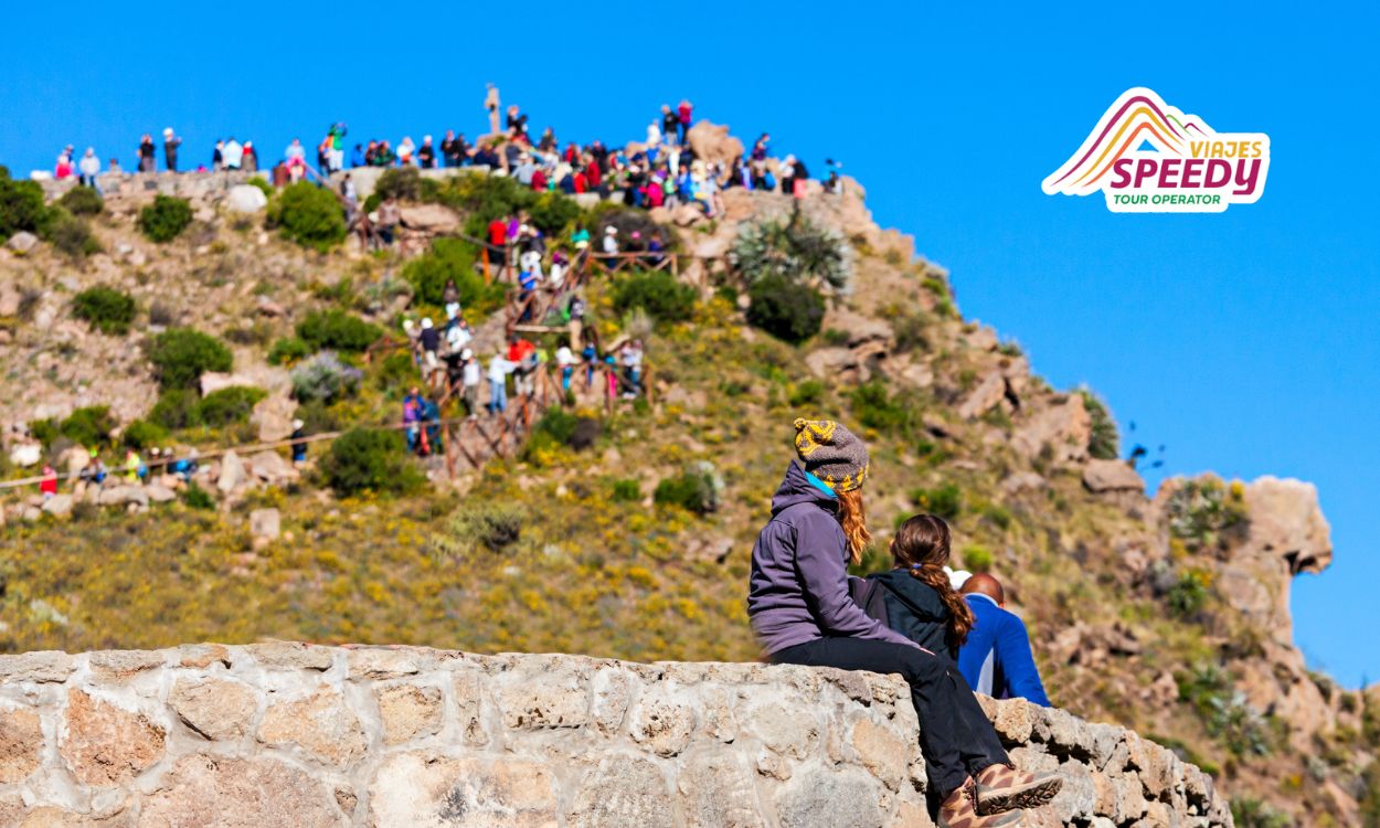 ¿Qué tan lejos está el alojamiento del campus?