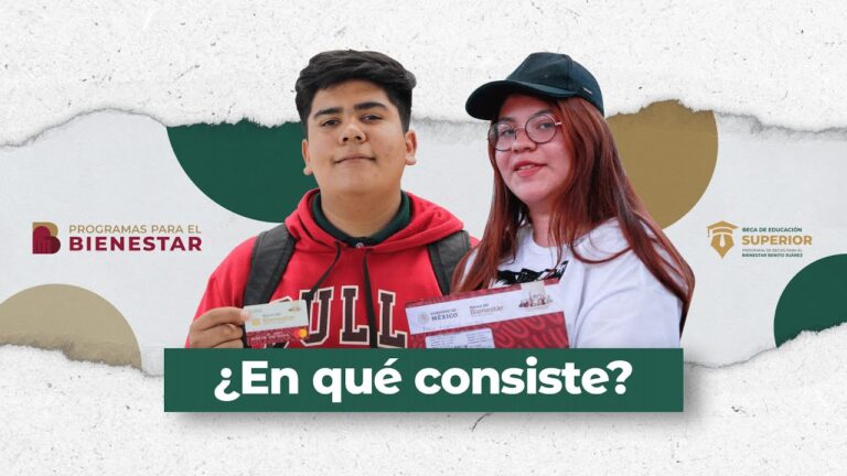 Relaciona tus intereses con las oportunidades de becas