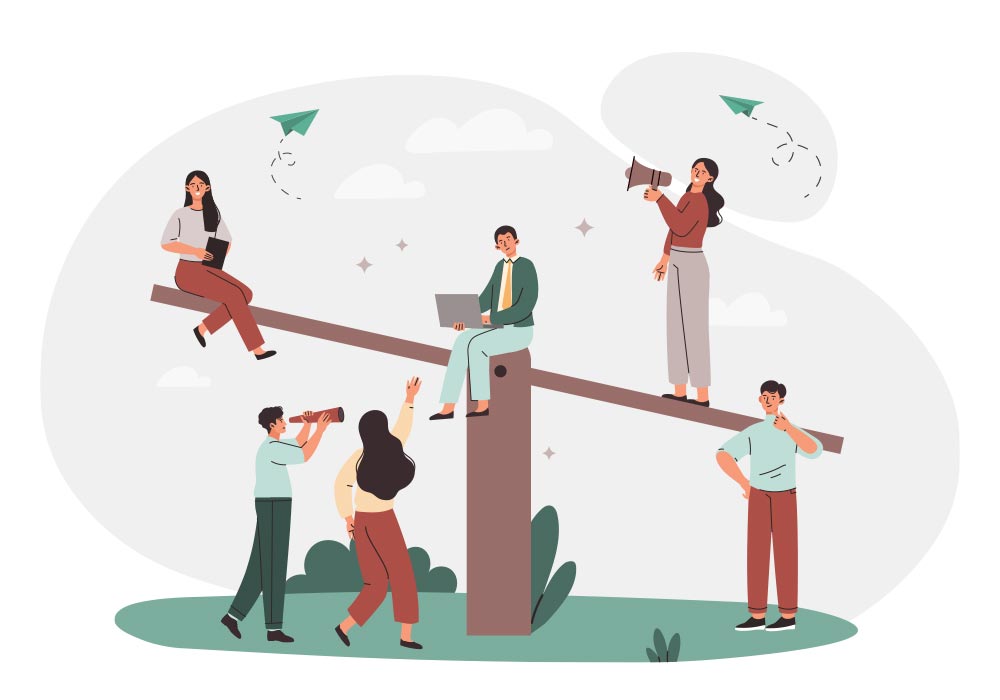 <strong>Consejos finales para mantener el equilibrio entre el estudio y la vida social