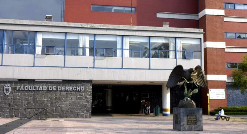 <strong>Considera el tipo de estudios y las actividades académicas