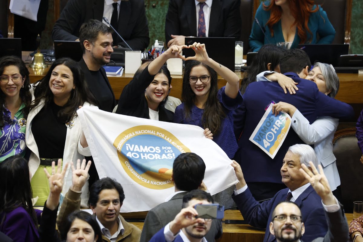 <strong> Considera Las Perspectivas Laborales