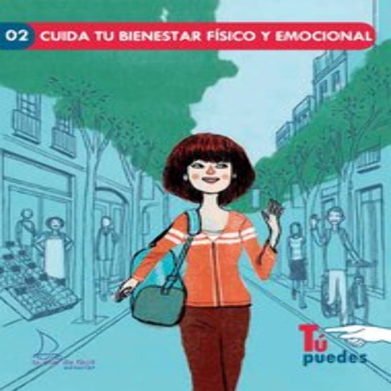 <strong>Cuida Tu Bienestar