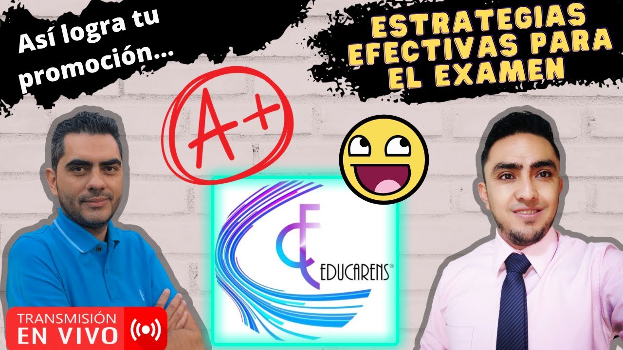<strong>Estrategias Efectivas