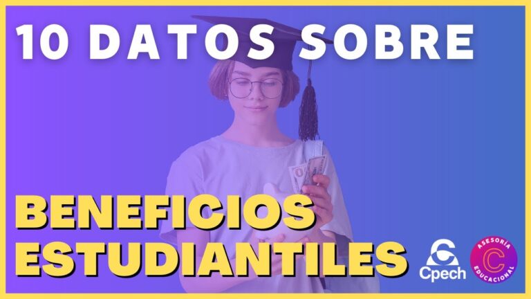 <strong>Impacto De Las Becas En La Vida Universitaria