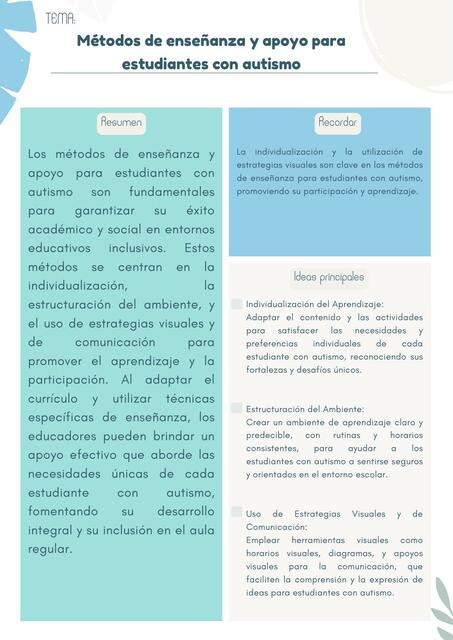 <strong>Recursos y Apoyo Para Estudiantes
