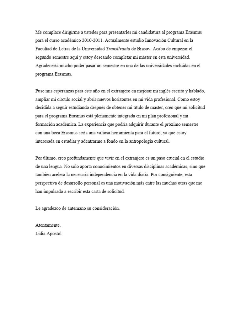 <strong>Trámites administrativos para un Erasmus sin sobresaltos