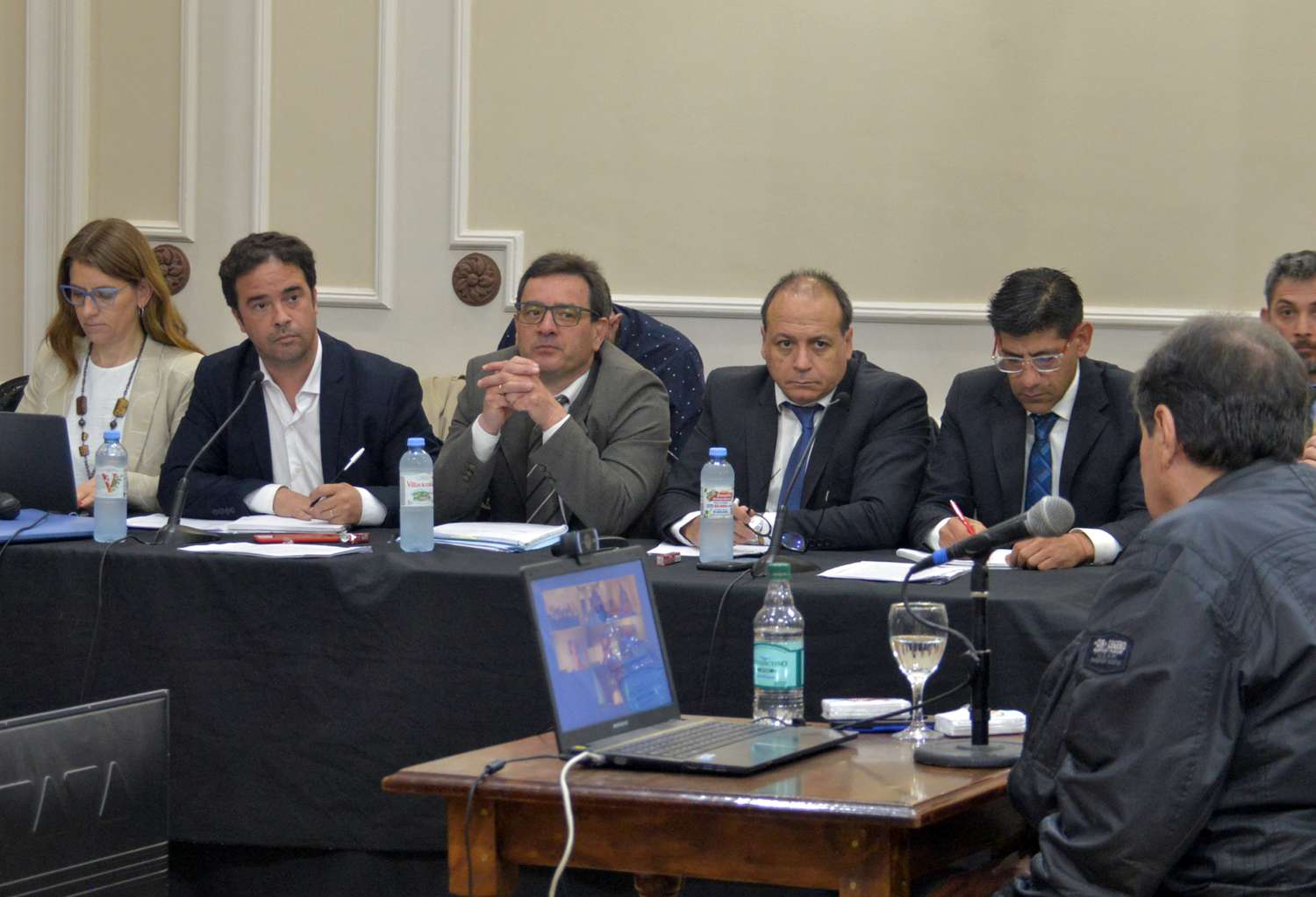 Testimonios de empleadores