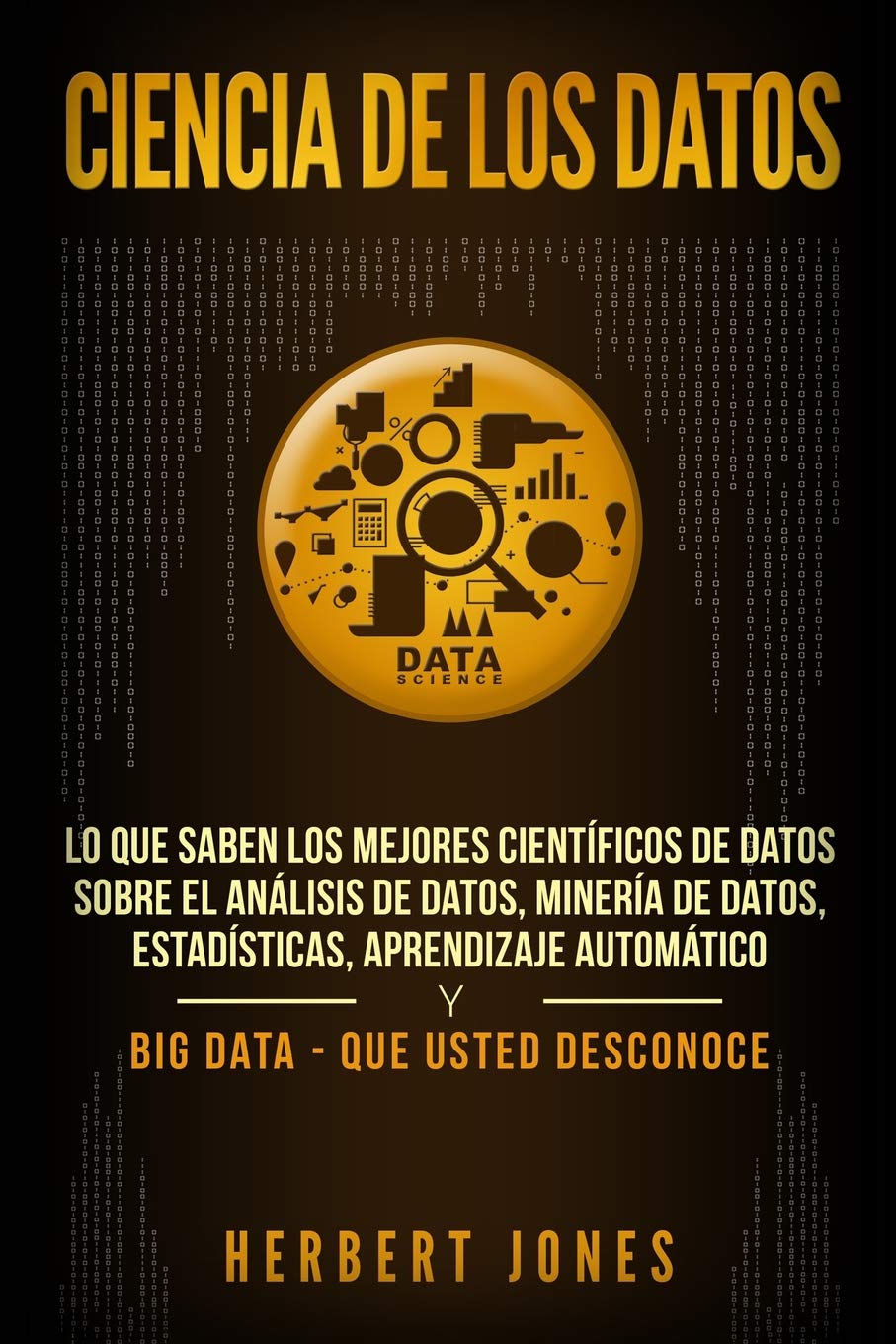 1. Ciencia de Datos y Análisis de Datos